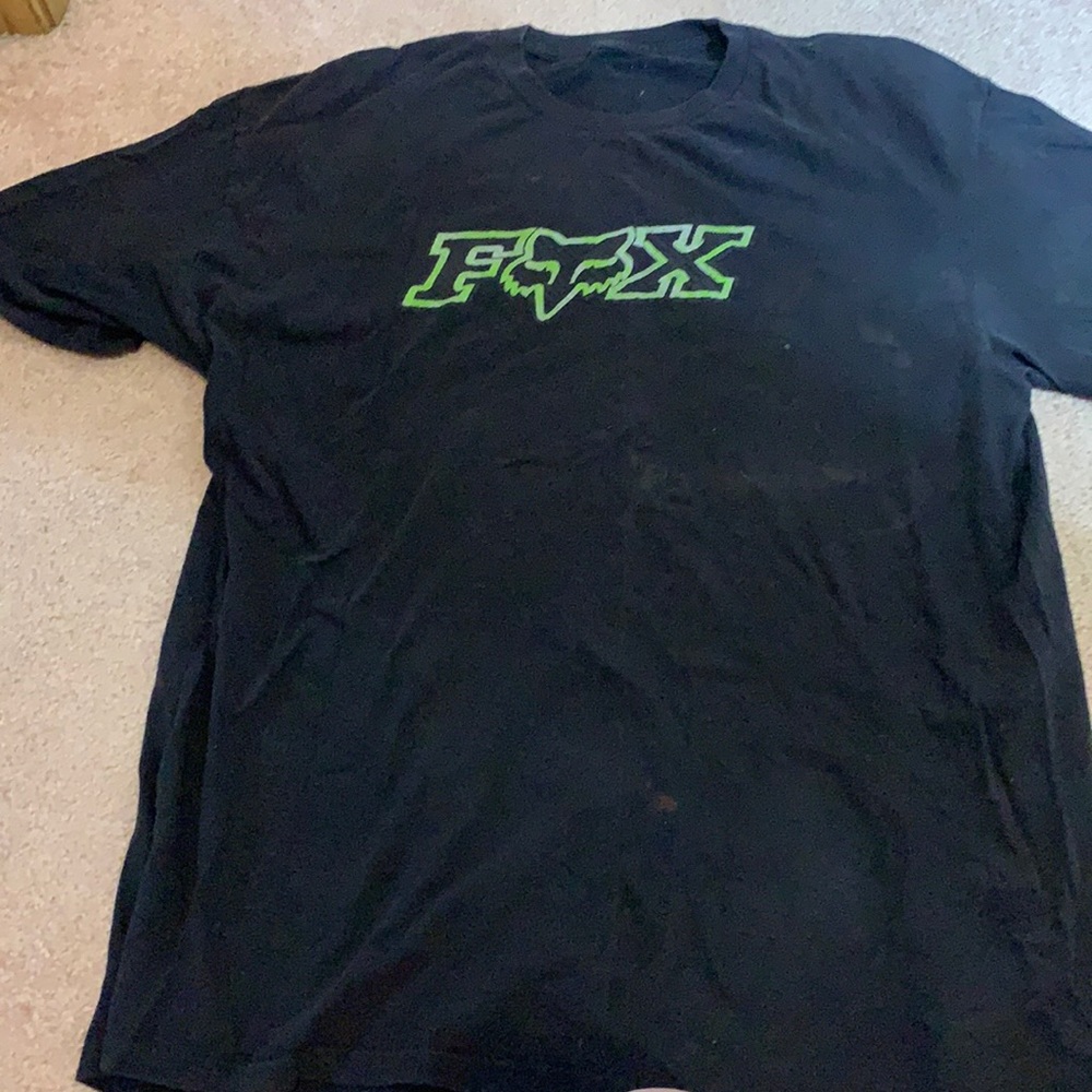 Fox T-Shirt